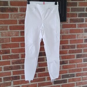 Spanx Skinny Ankle Jeans Size M